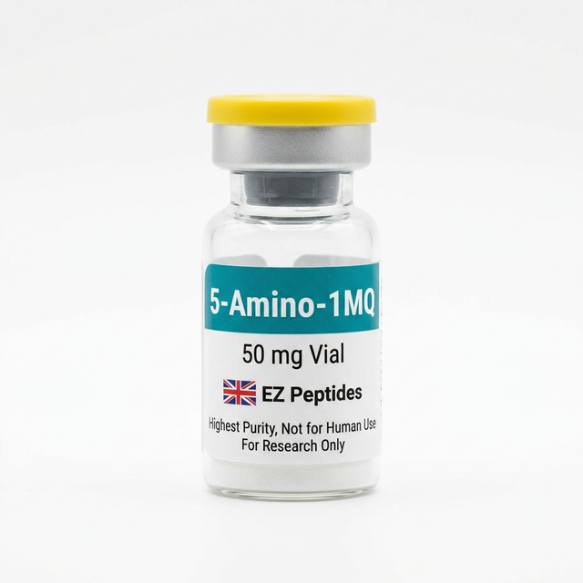 5-Amino-1MQ