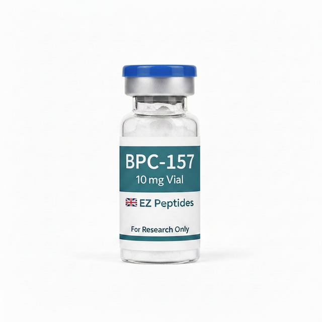 BPC-157 (10mg / 20mg)