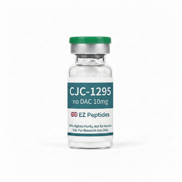 CJC-1295 no DAC (5mg / 10mg)