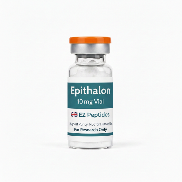 Epithalon (Epitalon)