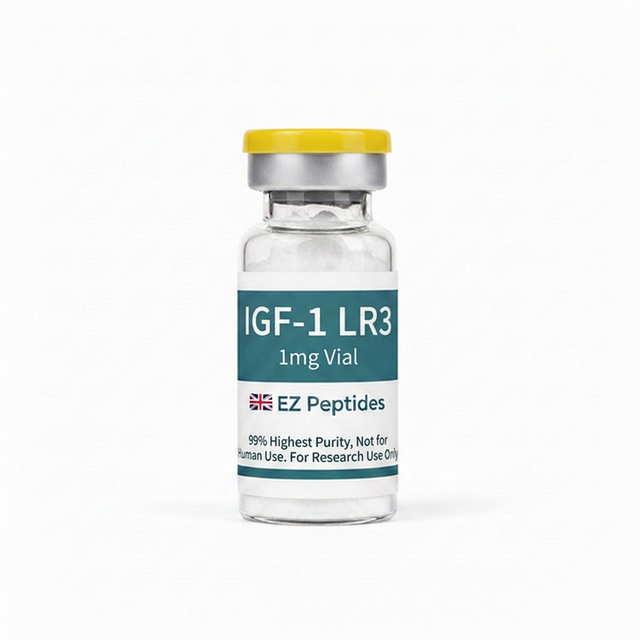 IGF-1 LR3