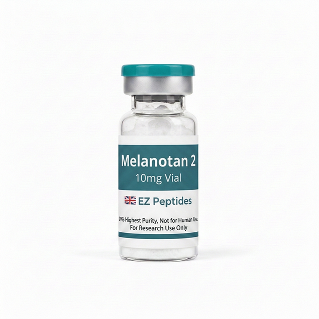 Melanotan 2