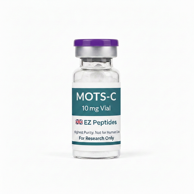 MOTS-C (10mg / 40mg)