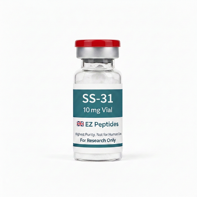 SS-31 (Elamipretide)