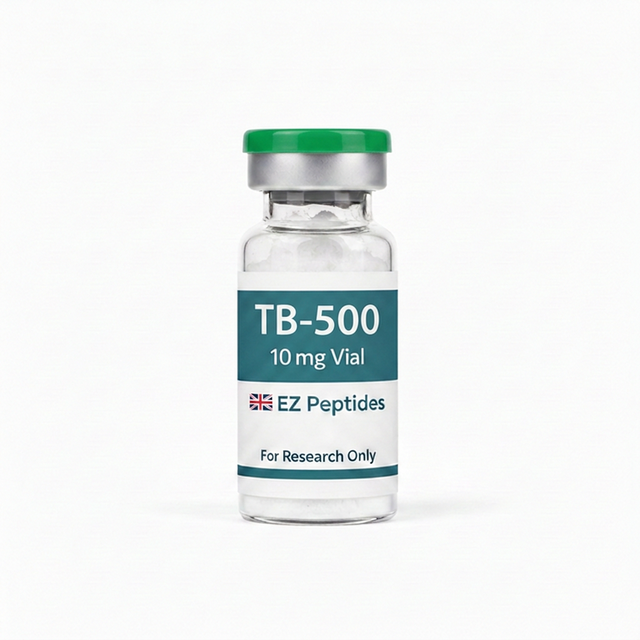 TB-500 (Thymosin Beta-4 fragment)