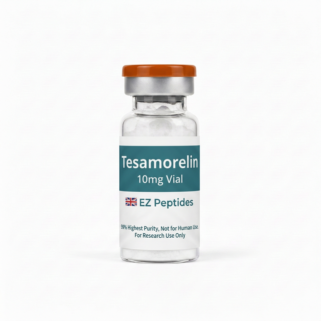 Tesamorelin (5mg / 10mg)