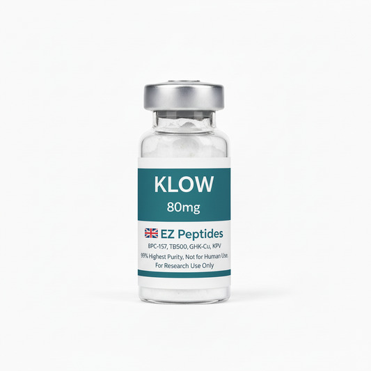 KLOW Bundle 80mg - Resized with 80mg